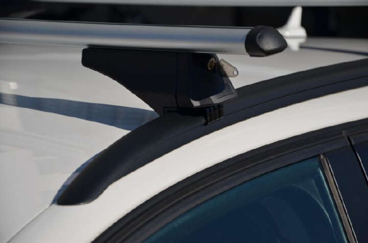 FISCHER Relingträger CrossLine